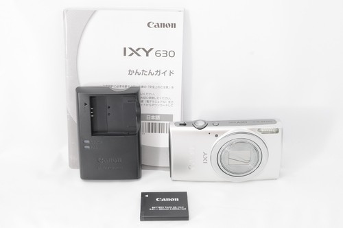 Quasi come nuovo canon ixy - [quasi,