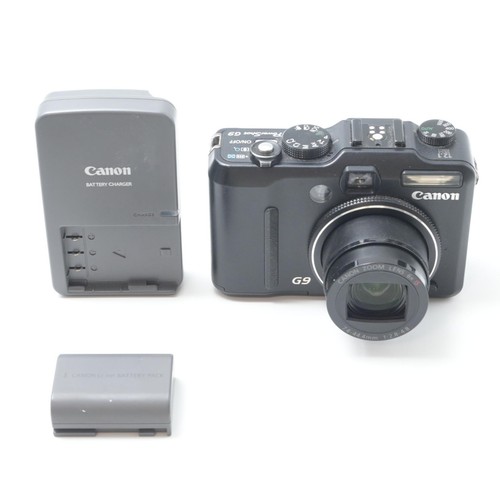 Canon powershot 1 - powershot, 12,1