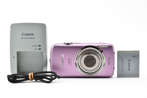Come nuovo canon - nuovo], ixy