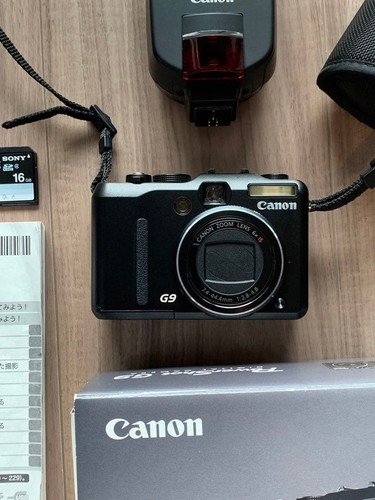 Canon powershot 12mp ccd - canon,