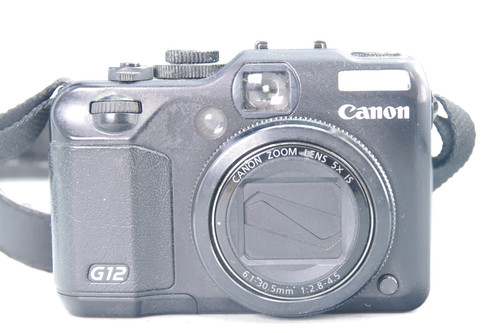 Fotocamera digitale canon - fotocamera,
