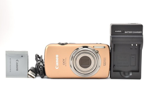 Come nuovo canon - nuovo], ixy