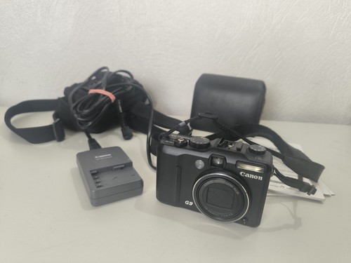 Canon powershot 1 - 12,1, mpix