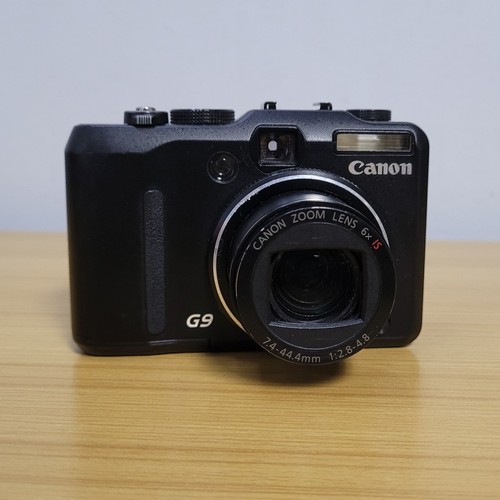 Canon powershot 1 - powershot, 12,1