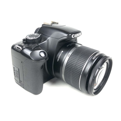 Canon eos 450d - 450d, fotocamera