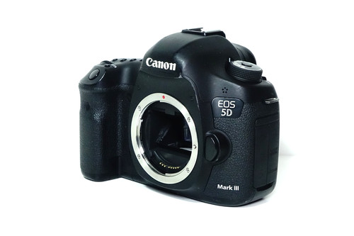 Canon eos mark iii - eos,