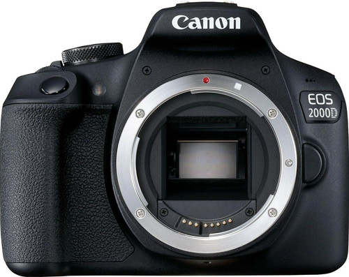 Corpo fotocamera reflex