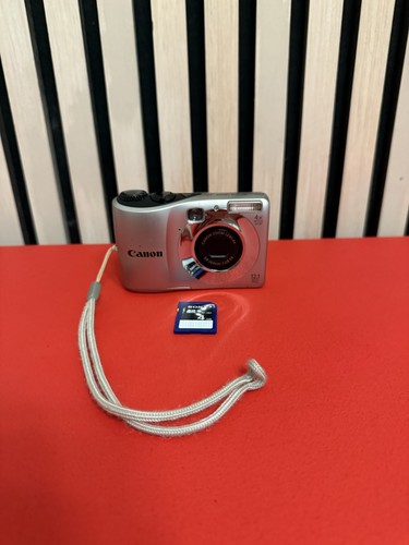 Canon powershot a1200 - powershot,