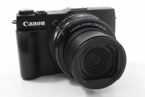 Canon powershot g1x - canon, mark