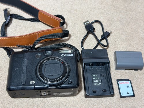 Canon powershot 1 - canon,