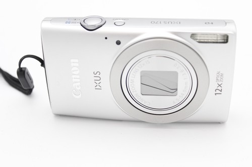 Canon ixus 170 - 170, megapixel