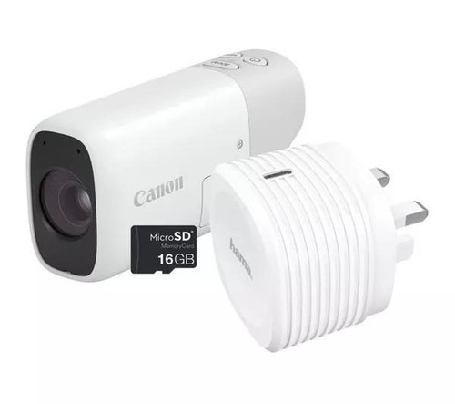Canon powershot zoom - canon,