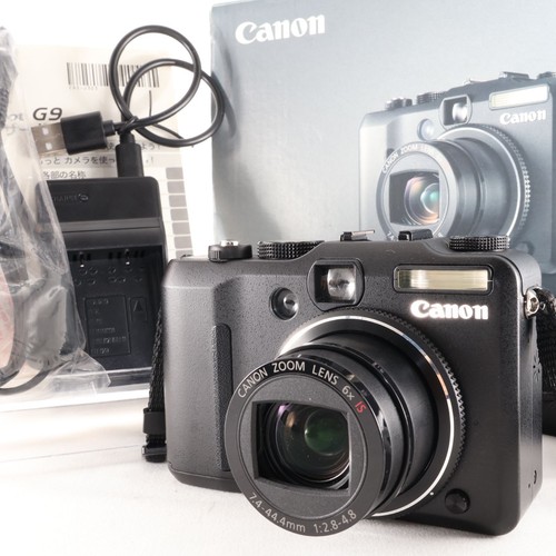 Canon powershot fotocamera - powershot,