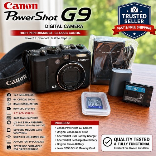 Canon powershot 1 - canon,