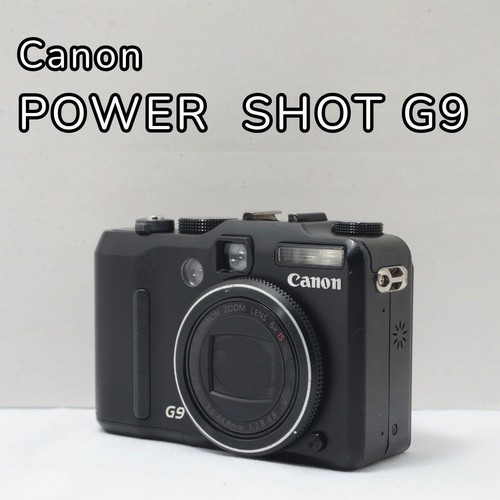 Canon powershot fotocamera - powershot,