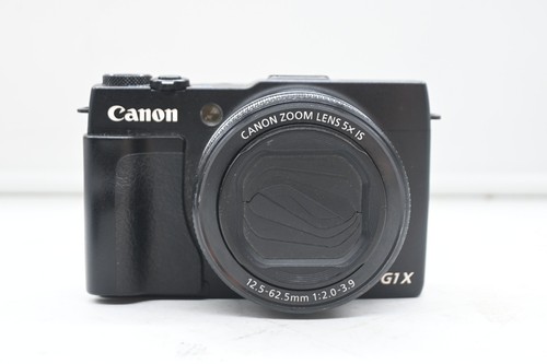 Canon powershot x - canon,