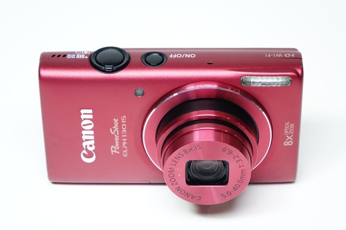 Canon ixus 140 elph 130 - ixus,