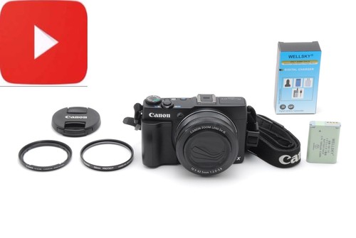 Ottimo come nuovo canon - nuovo],