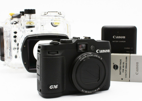 Ecc canon powershot - 【ecc+5】,