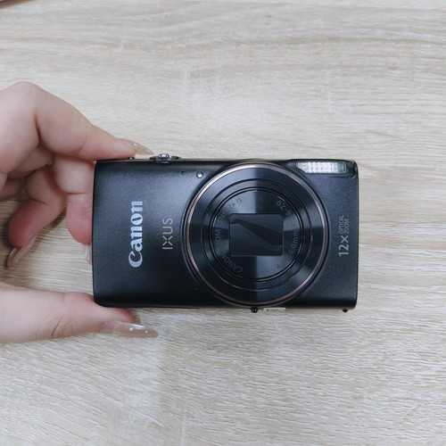 Canon powershot ixus 285 - canon,