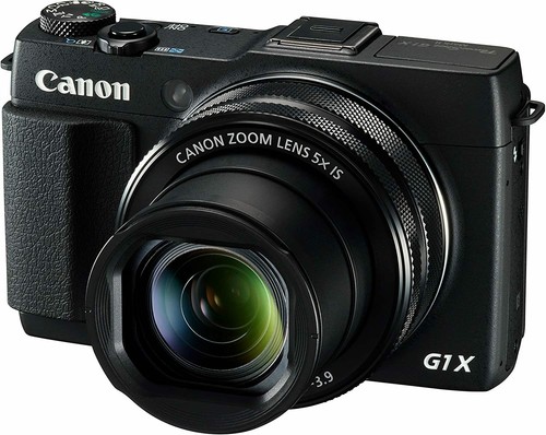 Canon fotocamera digitale