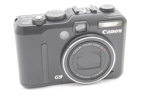 Canon powershot 1 mp - -, 12,1