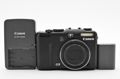 Canon powershot fotocamera - canon,