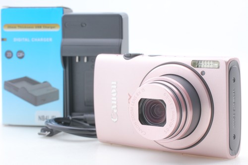 Quasi come nuovo canon ixy - canon,