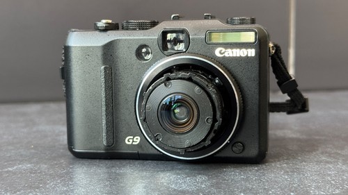 Canon powershot 1 - powershot, 12,1