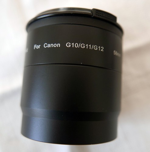 Kit per powershot - kit,