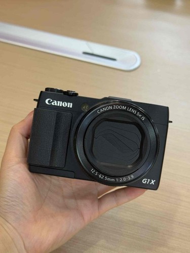 Canon powershot mark - canon, g1