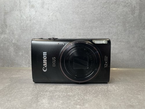 Canon ixus 285 - canon,