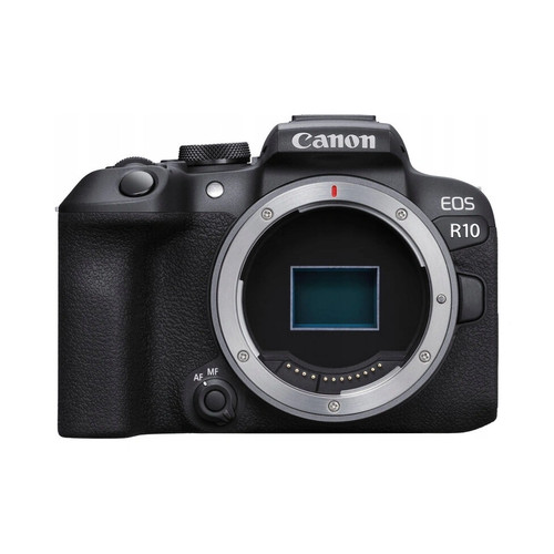 Corpo fotocamera canon eos - eos, r10