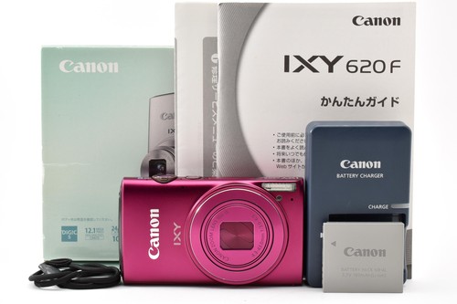 Top mint canon ixy - ixy, rosa