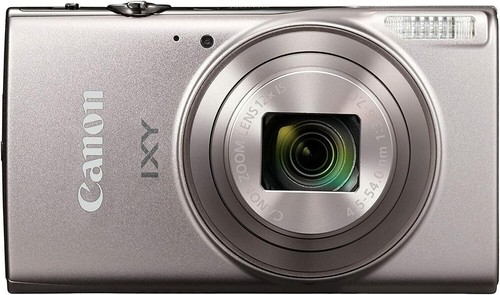 Canon powershot ixy - 650, m