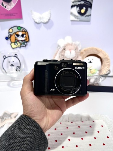Fotocamera digitale canon - digitale,