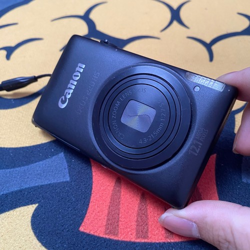 Canon ixus 220 - ixus,
