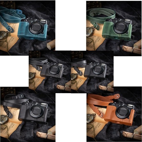 Custodia mezza fotocamera - , in