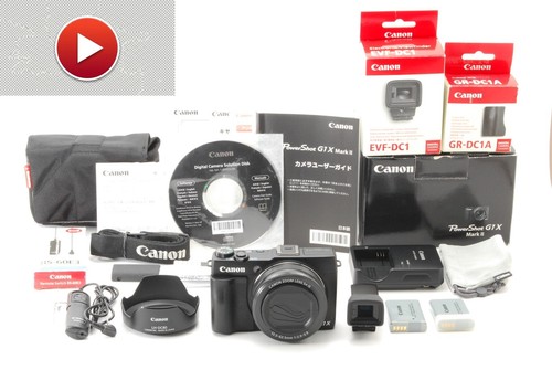 Ottimo come nuovo canon - nuovo],
