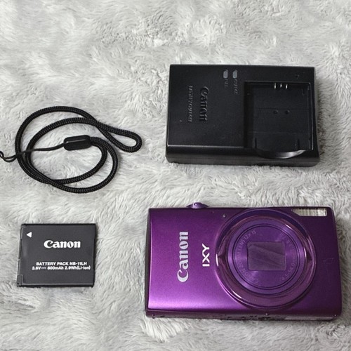 Canon ixy 630 powershot - ixy, elph