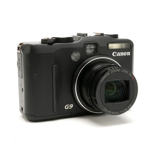 Canon powershot 1 - powershot, 12,1