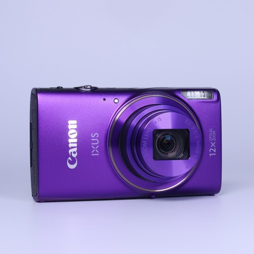 Canon ixus 285 fotocamera - 285, hs