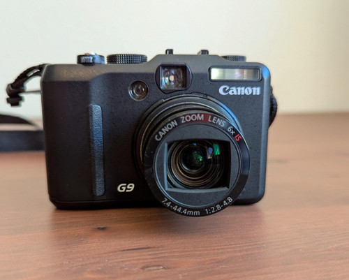 Canon powershot scheda sd - powershot,