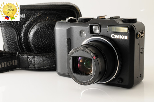 Canon powershot 1mp - powershot, 12.1mp