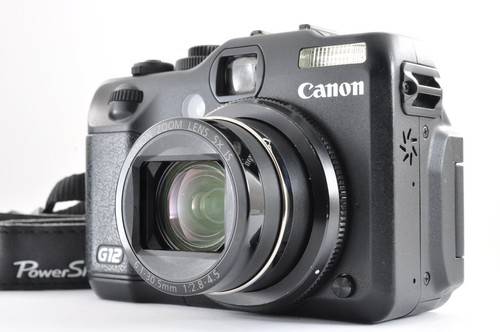 Fotocamera digitale compatta