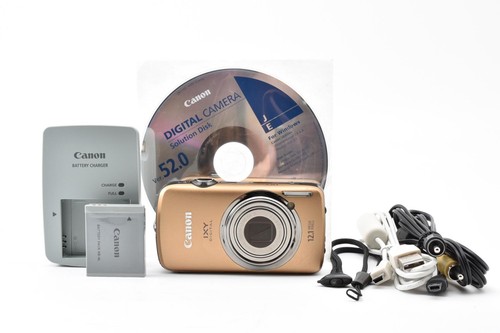 Come nuovo canon ixy digital - [come, nuovo]
