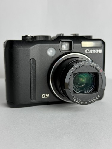 Canon powershot black - powershot,