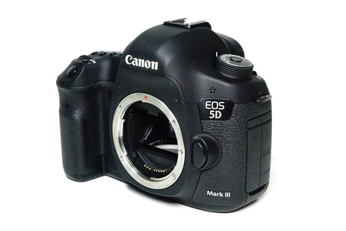 Canon eos mark iii mk3 - mark,