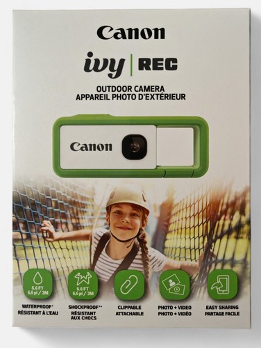 Canon ivy rec megapixel - ivy,