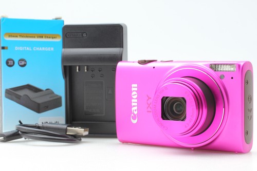 Ottime condizioni canon ixy - [ottime, condizioni]
